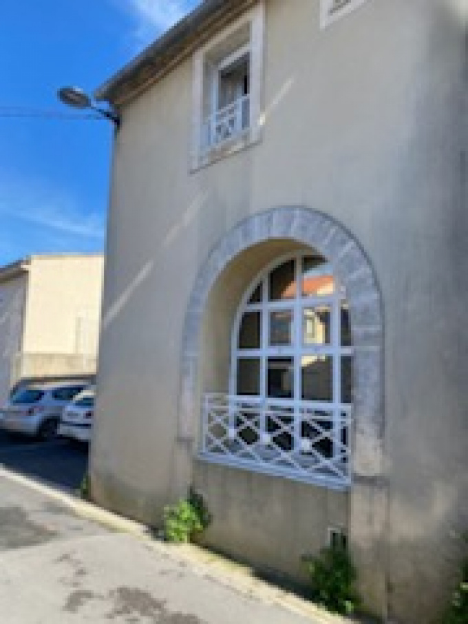Offres de vente Maison Villeneuve-lès-Maguelone (34750)