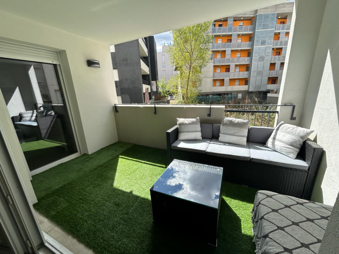 Offres de vente Appartement Montpellier (34080)